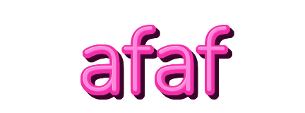 afaf — logo kanal